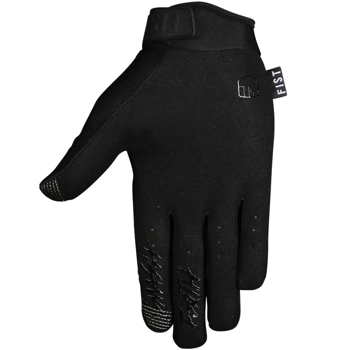 GUANTE FIST STOCKER BLACK (Niño)