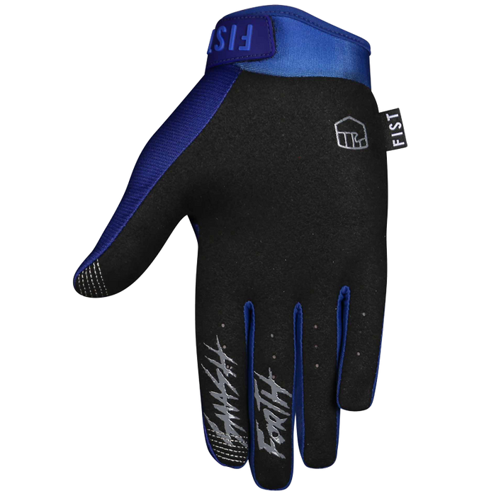 GUANTE FIST STOCKER BLUE