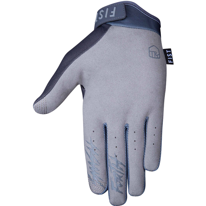 GUANTE FIST STOCKER GREY