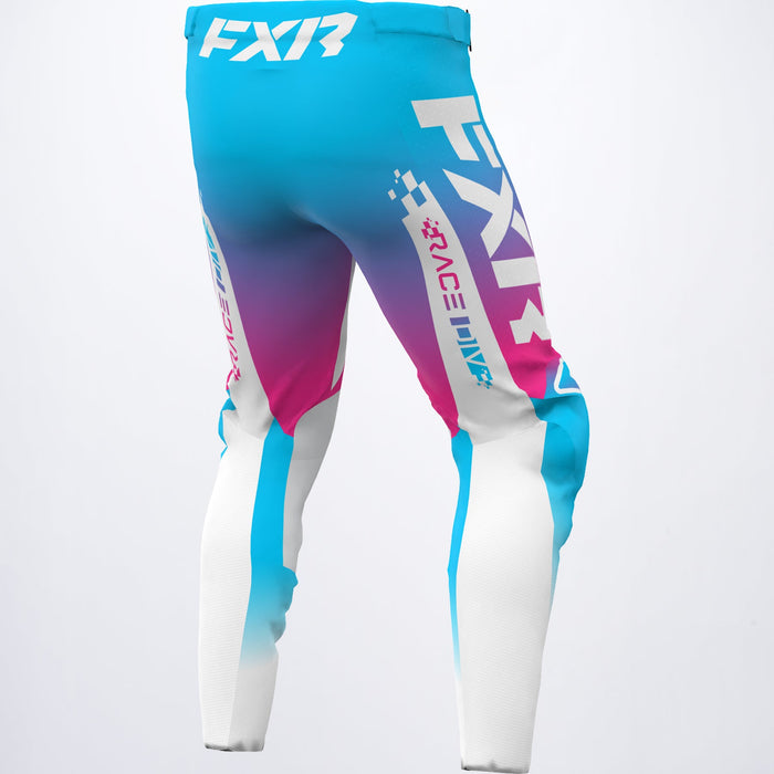 Pantalones FXR Revo Comp MX