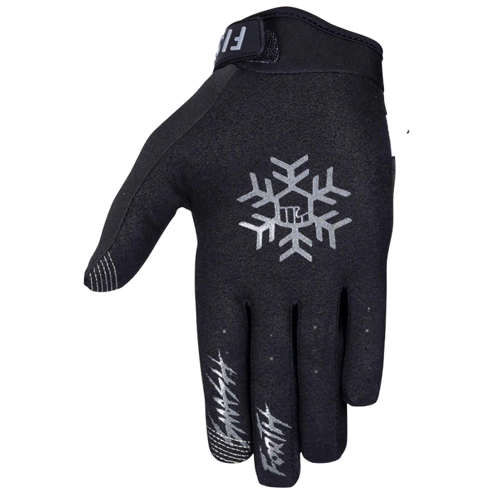GUANTE FIST SNOW FLAKE FROSTY