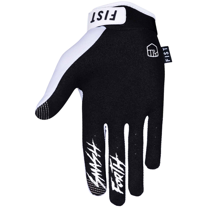 GUANTE FIST STOCKER PANDA (Junior)