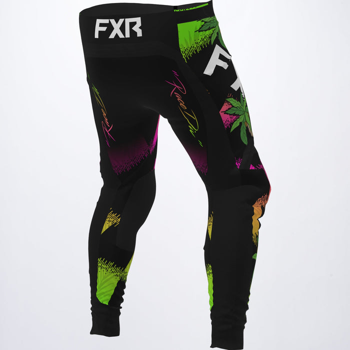 FXR Podium MX Pants