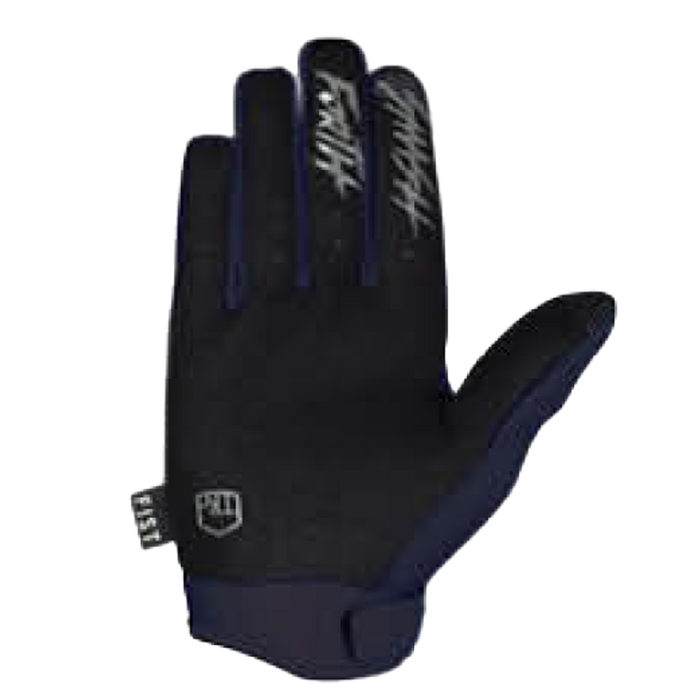 GUANTE FIST STOCKER NAVY