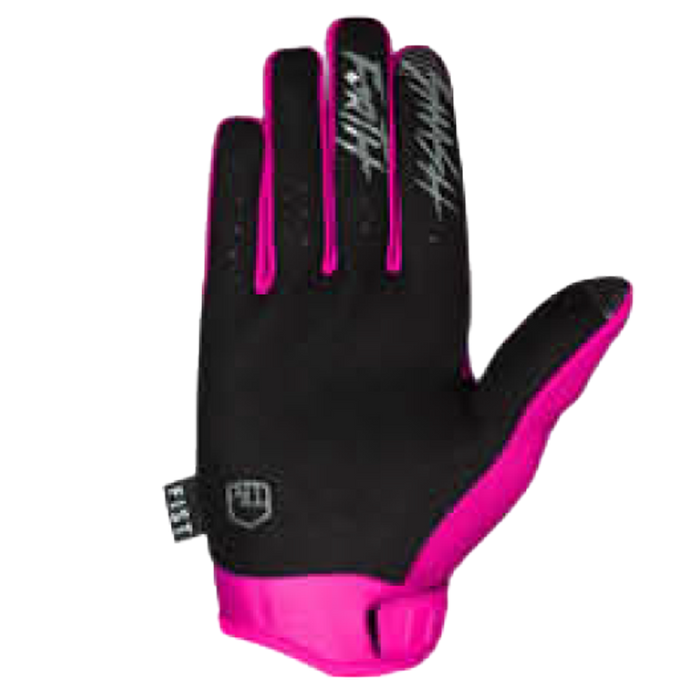 GUANTE FIST STOCKER PINK