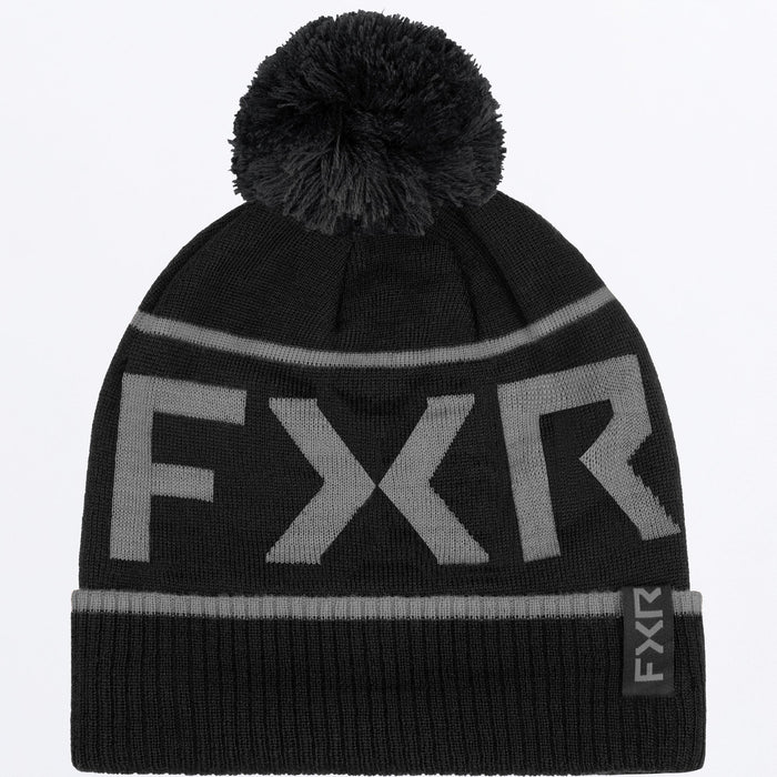 EXPEDITION WOOL BEANIE 26-BLACK OPS