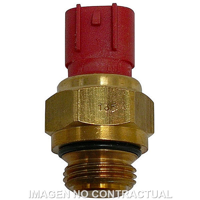INTERRUPTOR TÉRMICO VENTILADOR SUZUKI BURGMAN 250/