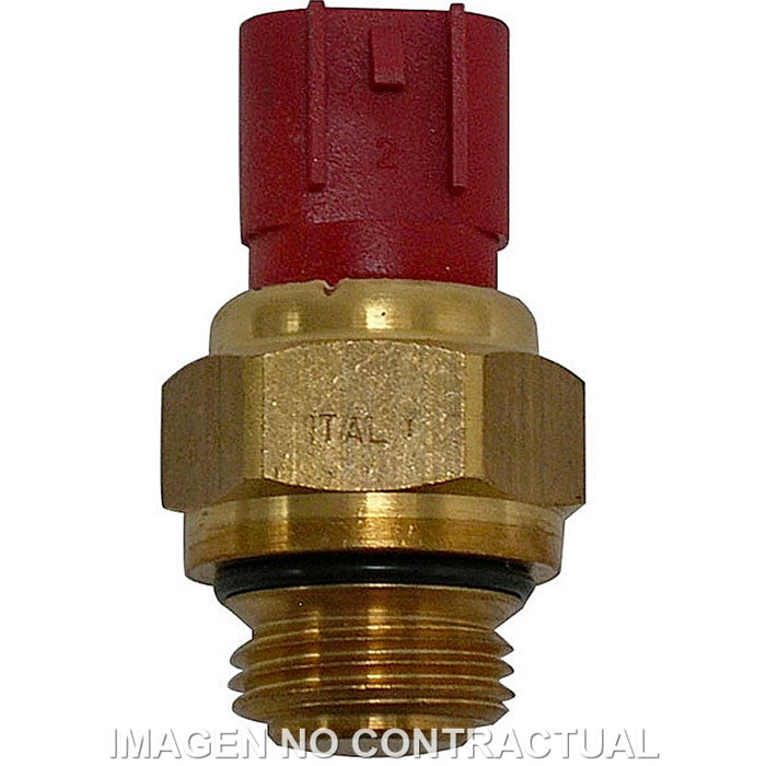INTERRUPTOR TÉRMICO VENTILADOR SUZUKI LTA 450/500/