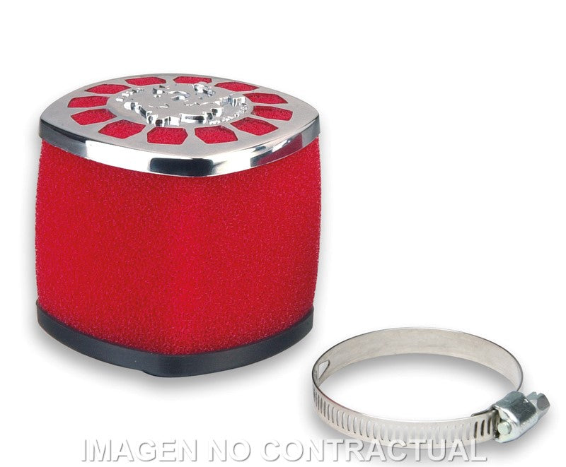 FILTRO POTENCIA REGULABLE E14 RECTO  32