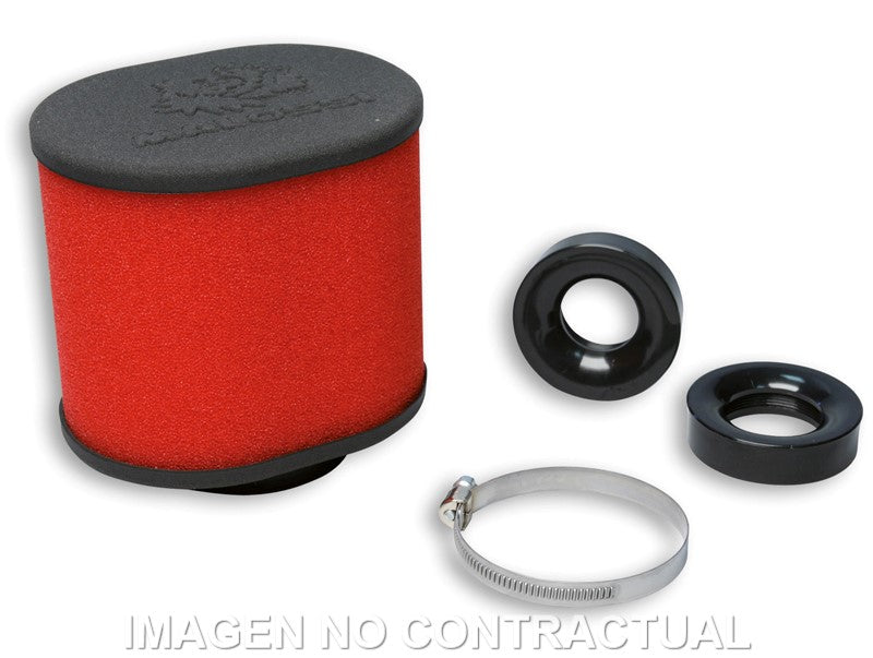 FILTRO POTENCIA E15 D. 58,5  PHBG 15-21