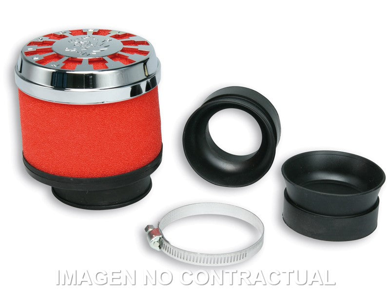 FILTRO POTENCIA E13  D.42-58,5 PHBG, MIKUNI, KEIHI