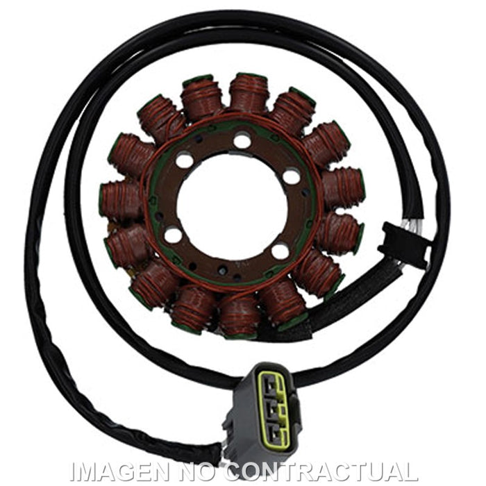 STATOR MITSUBISHI KAWASAKI ZX-6R (09/16)