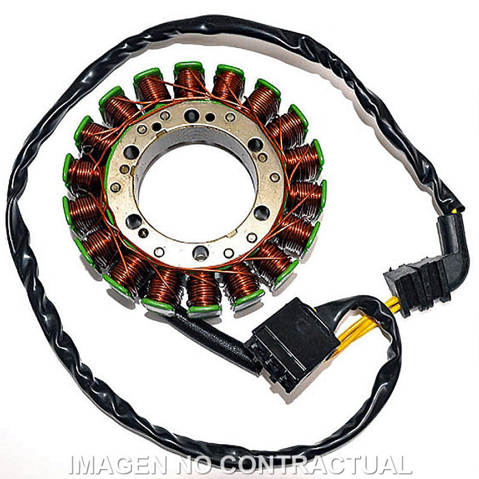 STATOR HONDA CBR 929 RR FIREBLADE