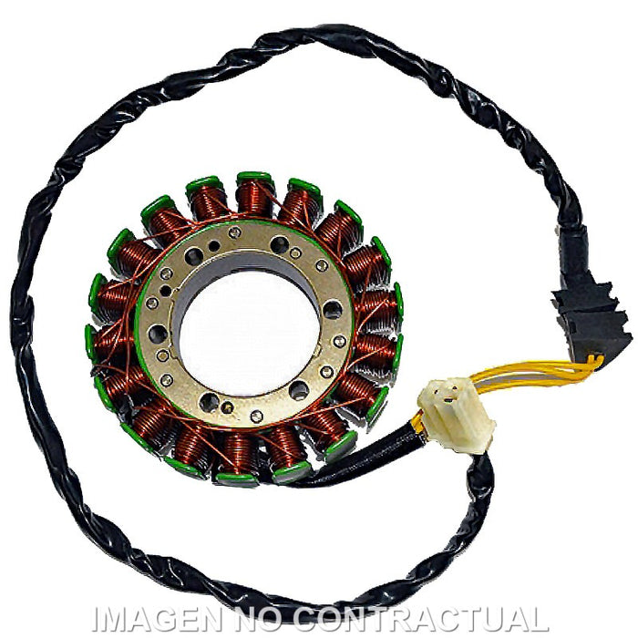 STATOR HONDA CBR 929 RR FIREBLADE (96/99)