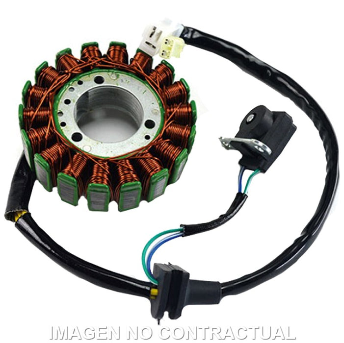 STATOR KYMCO SUPERDINK 200/300