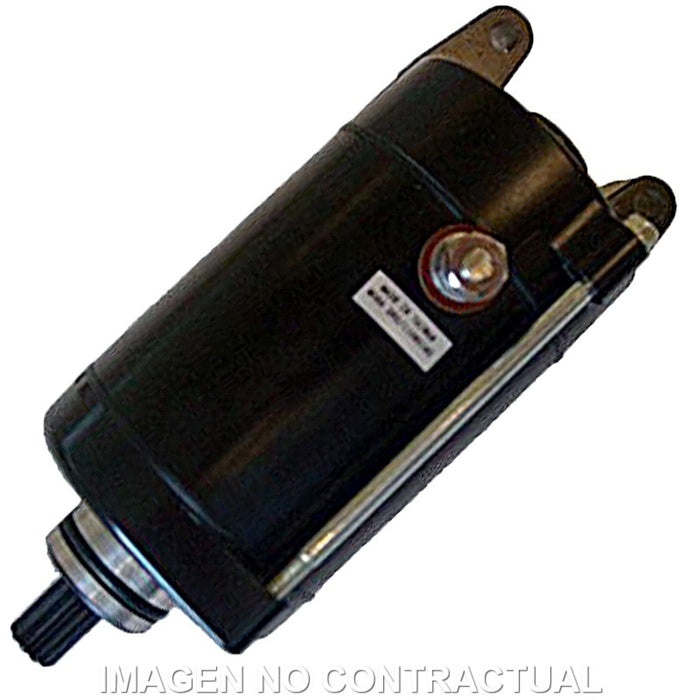 MOTOR ARRANQUE HONDA XLV 600 TRANSALP