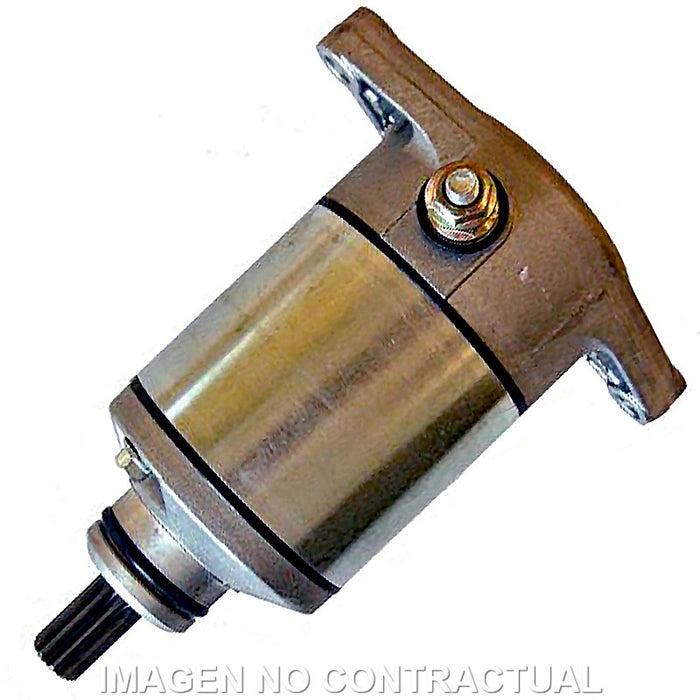 MOTOR ARRANQUE KYMCO MXU 450