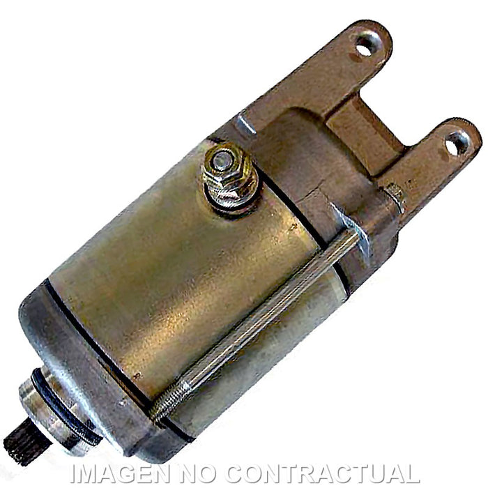 MOTOR ARRANQUE KAWASAKI KVF 300