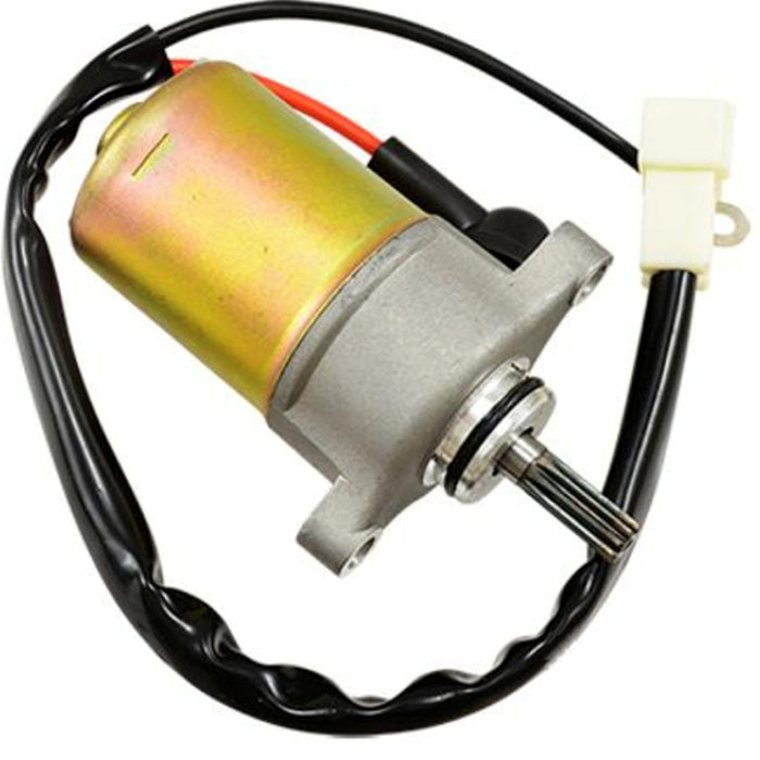 MOTOR ARRANQUE YAMAHA X-MAX 125