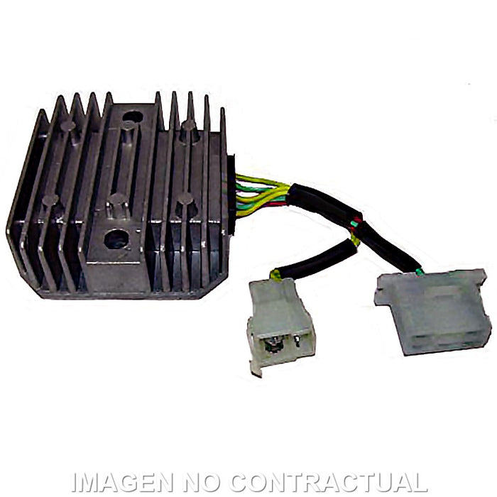 REGULADOR 12V HONDA XLV 600 TRANSALP (92/99)