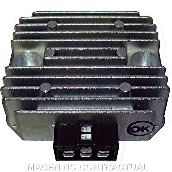REGULADOR 12V KAWASAKI ZX6R