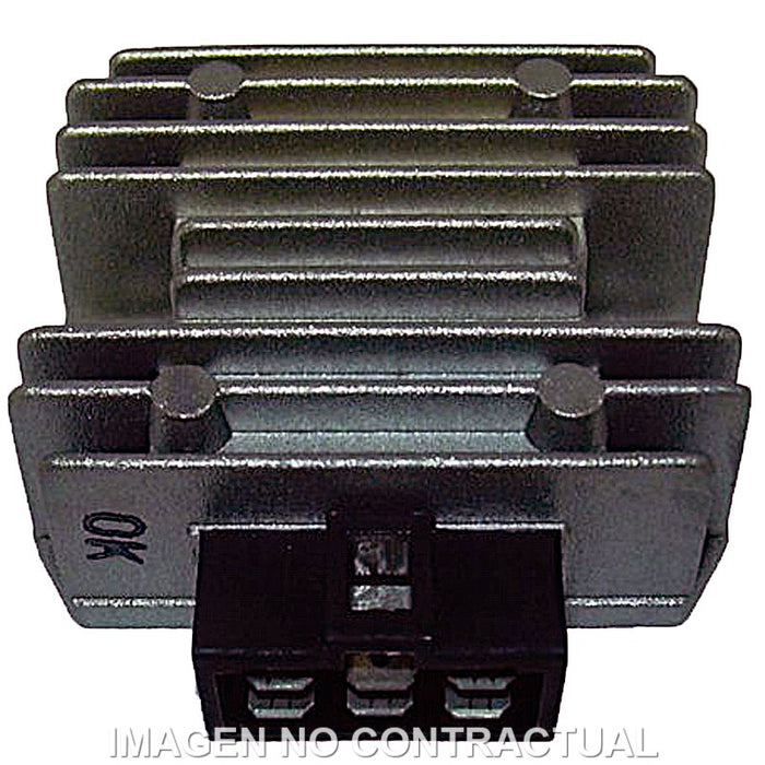 REGULADOR 12V KAWASAKI KLR 650