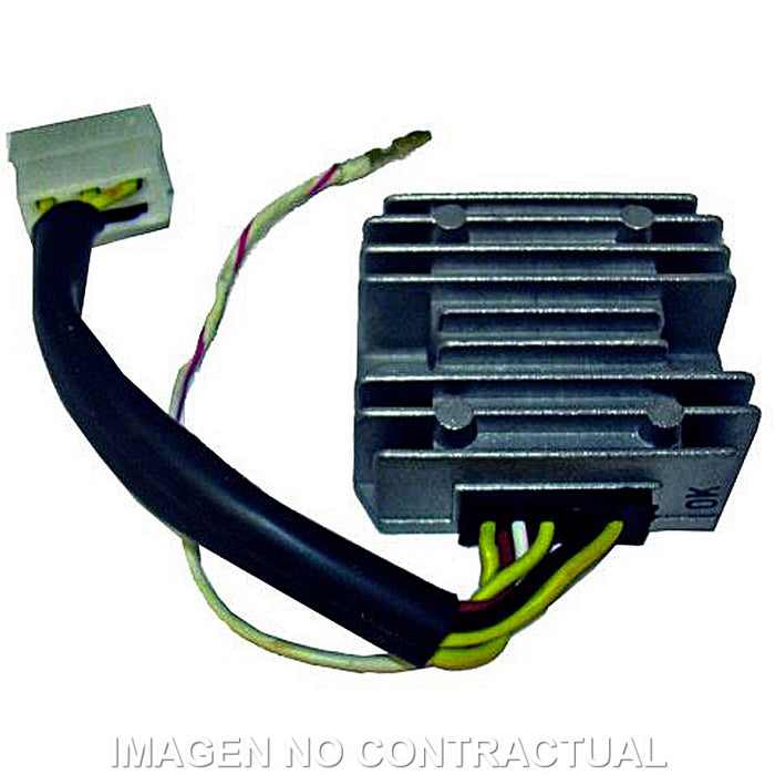 REGULADOR 12V KAWASAKI KZ 500, Z 750
