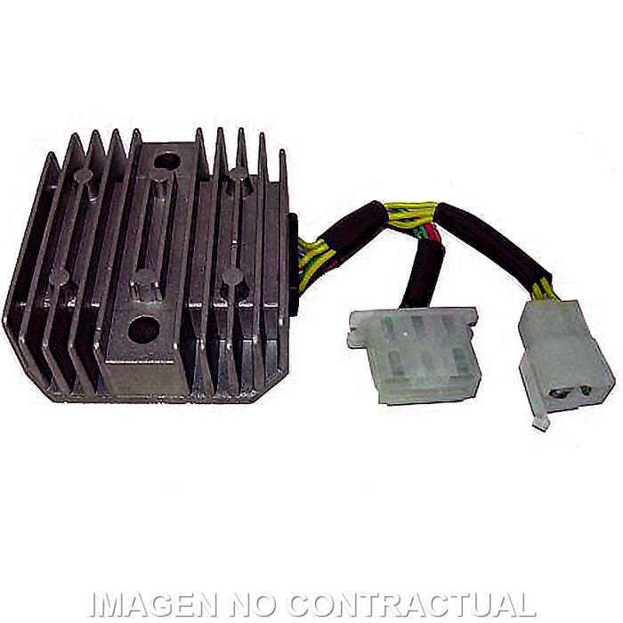 REGULADOR 12V HONDA VF 750/1000/1100 F