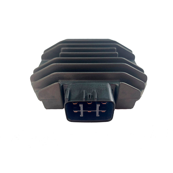 REGULADOR SUN TRIFASE 12V CC YAMAHA X-MAX 250 (07/