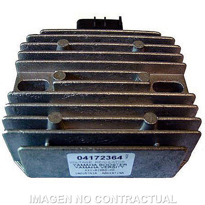 REGULADOR SUN TRIFASE 12V CC YAMAHA MAJESTY 400