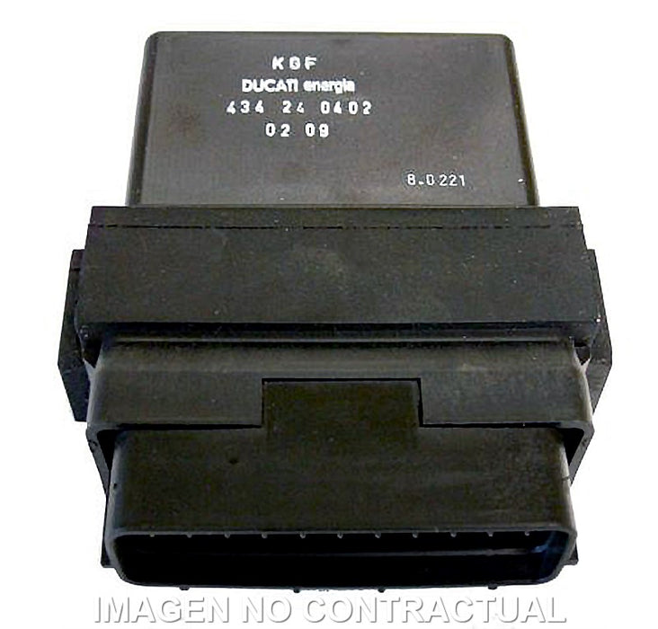 CDI HONDA SH 125/150, DYLAN 125/150