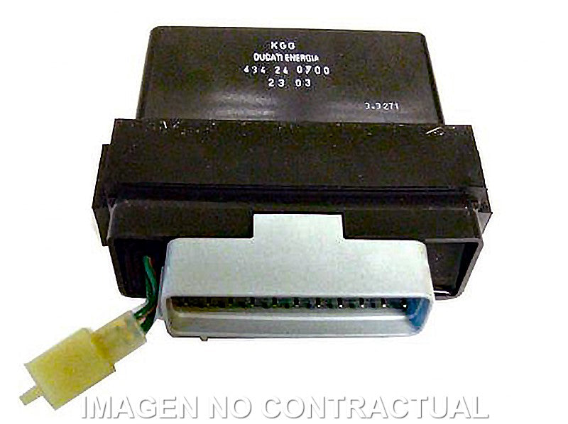 CDI HONDA SH 125/150 (STOP&GO)