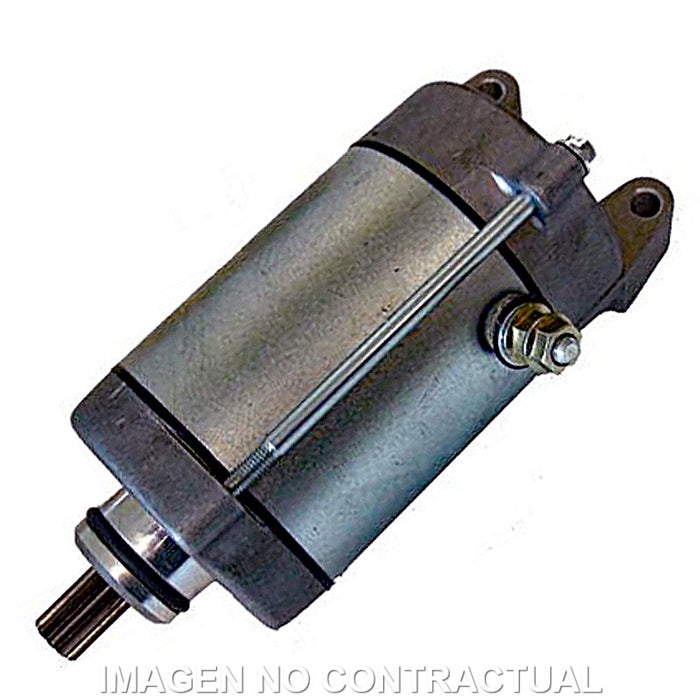 MOTOR ARRANQUE HONDA VT 600 SHADOW (88/07)