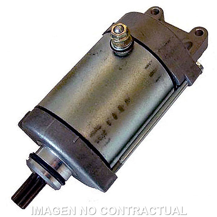 MOTOR ARRANQUE HONDA CB 600/900 HORNET