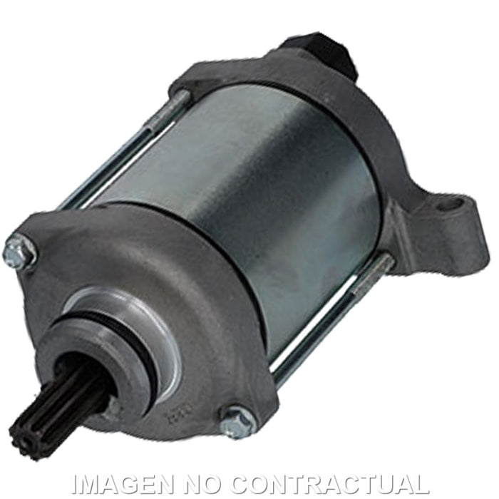 MOTOR ARRANQUE HONDA CB 600 F (07/14)