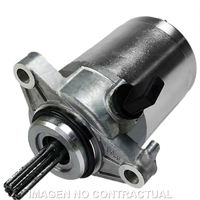 MOTOR ARRANQUE YAMAHA N-MAX 125