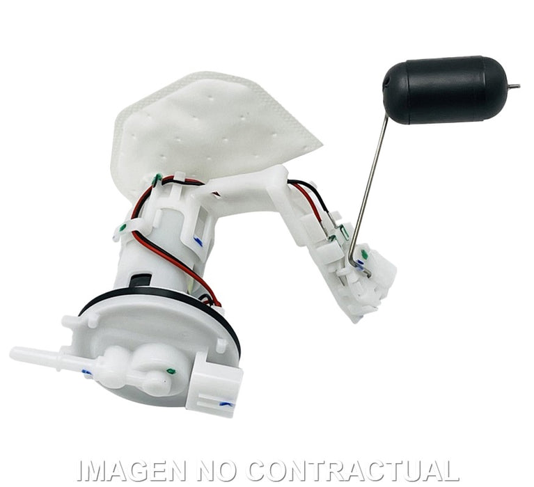 MECANISMO BOMBA GASOLIN HONDA VISION 50/110 (11/16