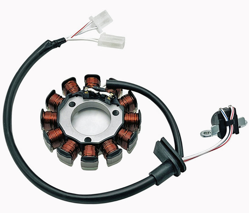 STATOR YAMAHA N-MAX 125 (15/20)
