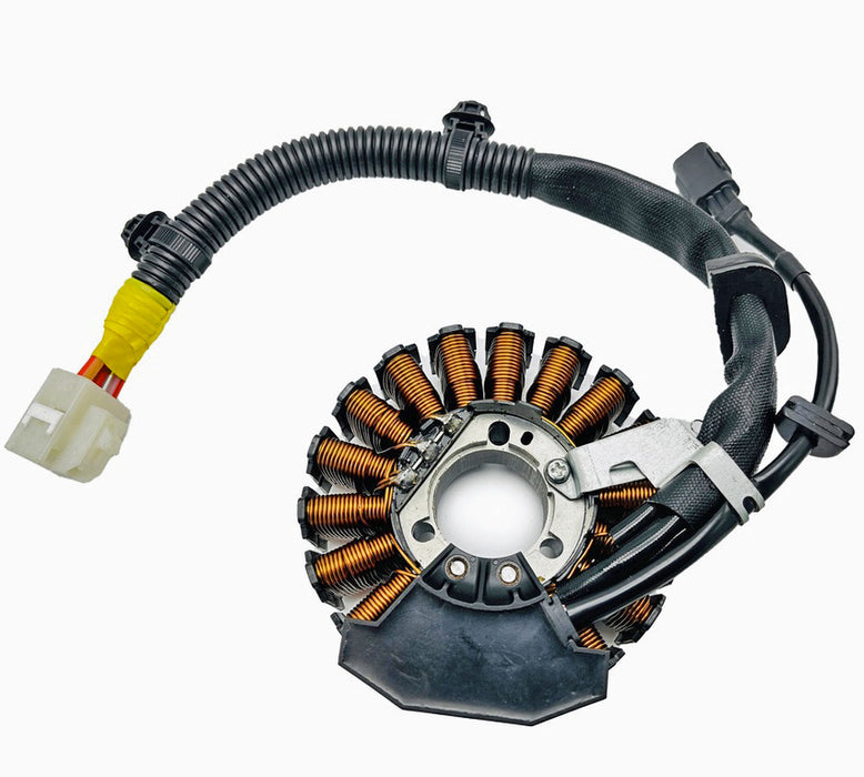 STATOR YAMAHA N-MAX 125 EURO 5 (21/23)