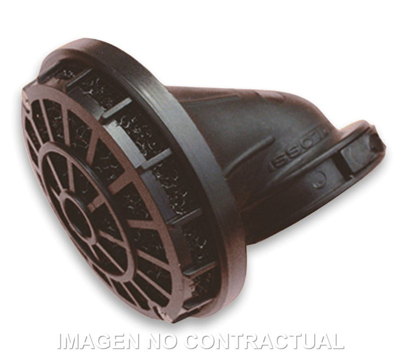 FILTRO DE AIRE E8 ADAPTABLE   CARBURADOR PHBG
