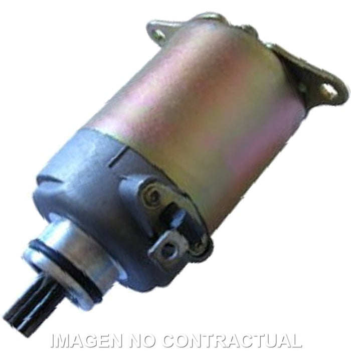 MOTOR ARRANQUE SYM MIO 100