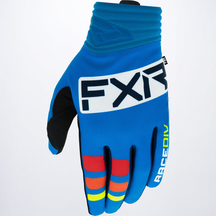 FXR Prime MX Gloves