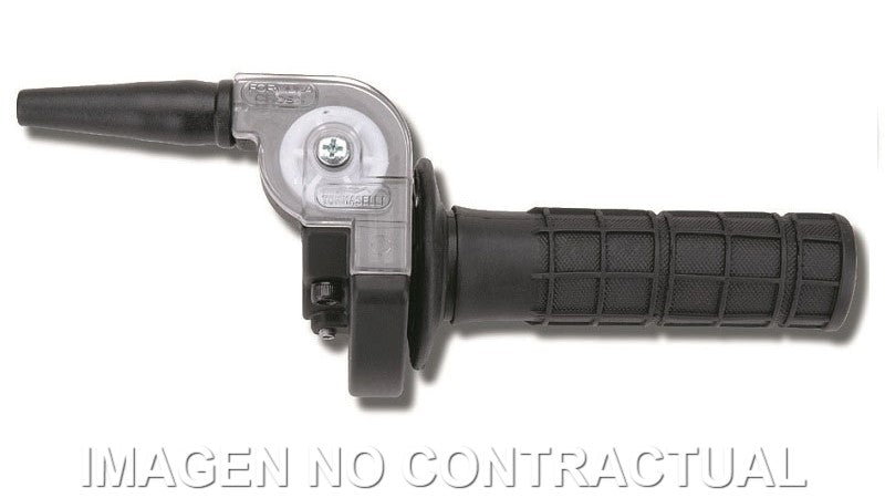 MANDO GAS DOMINO 0500.03