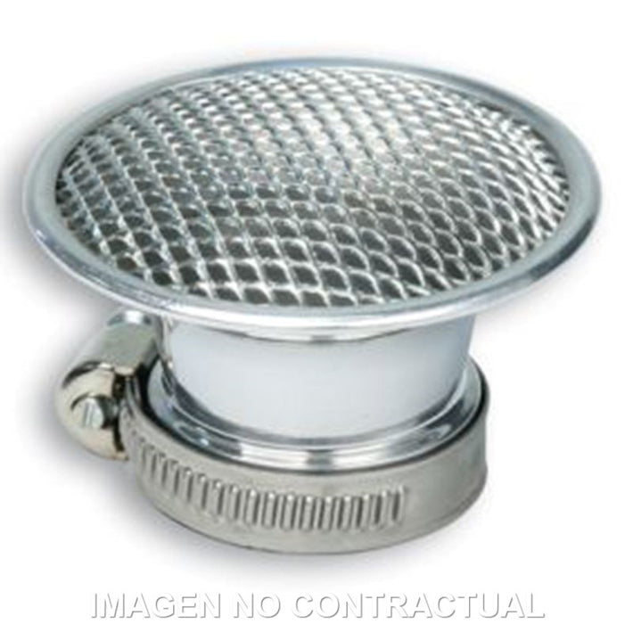 TROMPETA CON RED CARBURADOR   PHBG 15-21 C/BRIDA