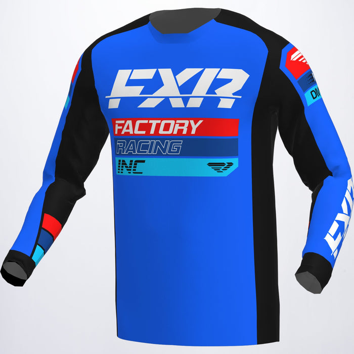 Jersey FXR Clutch MX