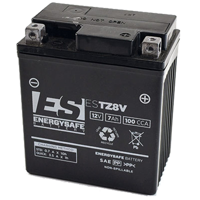 BATERIA ENERGYSAFE ESTZ8-V
