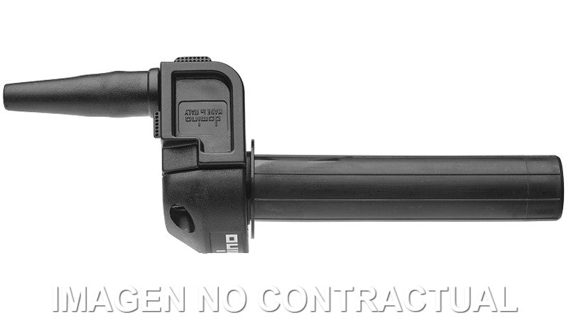 MANDO GAS DOMINO 0721.03