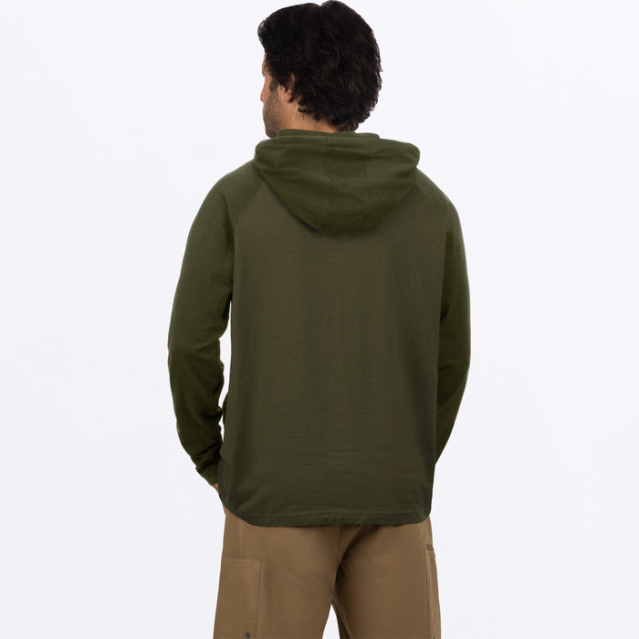 Trainer_Premium_Lite_PO_Hoodie_M_ArmyStone_232051_7517_back