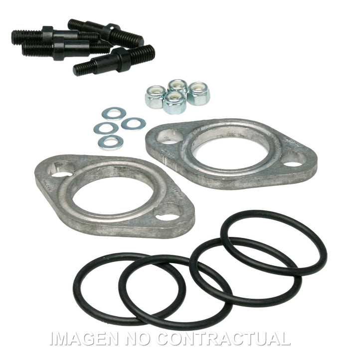 ESPESOR TERMICO MALOSSI CARBURADOR DUCATI