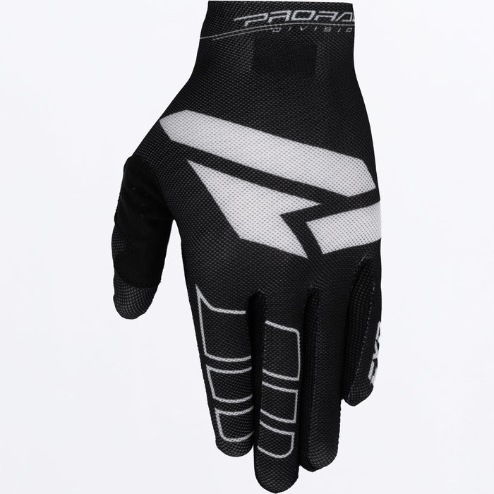 PRO-FIT AIR MX GLOVE 26-BLACK/WHITE